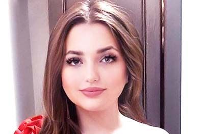 Anastasia Maria Vilcu