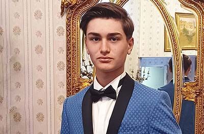 Andrei David Toma