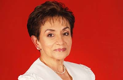 Beatriz Franco Ospina