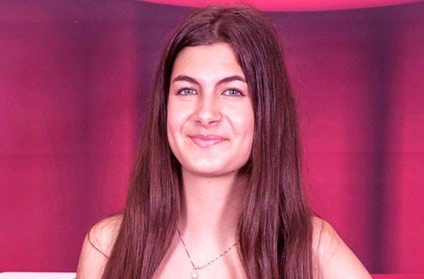 Bojidara Yanakieva