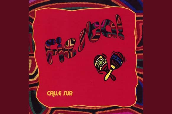 Kerin Stein & Calle Sur