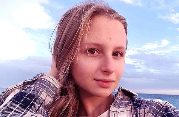 Daria Yakovenko