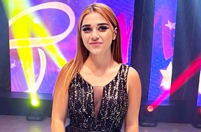 Desislava Hristova