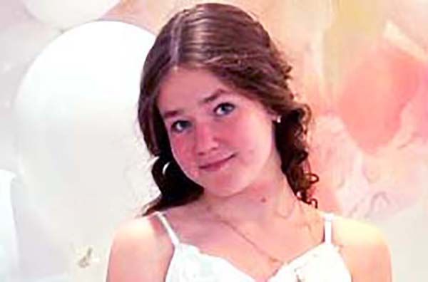 Gabriella Maculevica