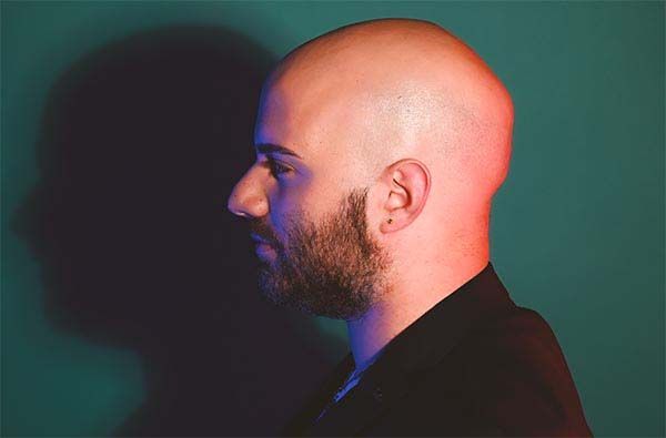Geo Debono