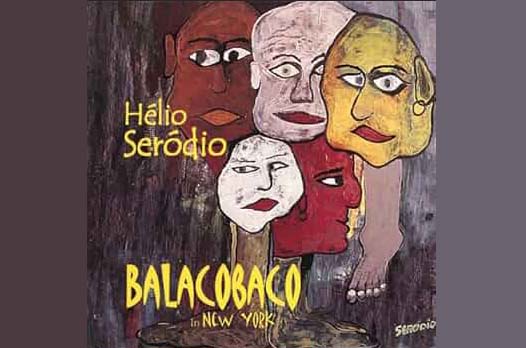 Helio Serodio