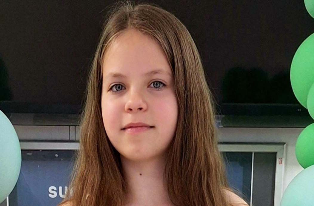 Johanna Baak