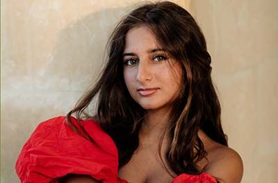 Kaya Gouder