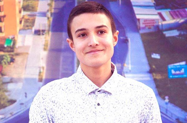 Krum krumov