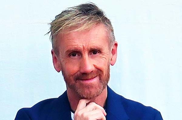 Miguel Martínez Chapela