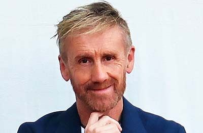 Miguel Martínez
