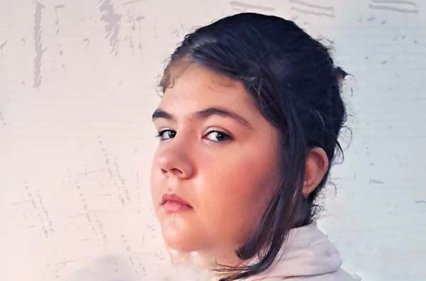 Irina Ognjević