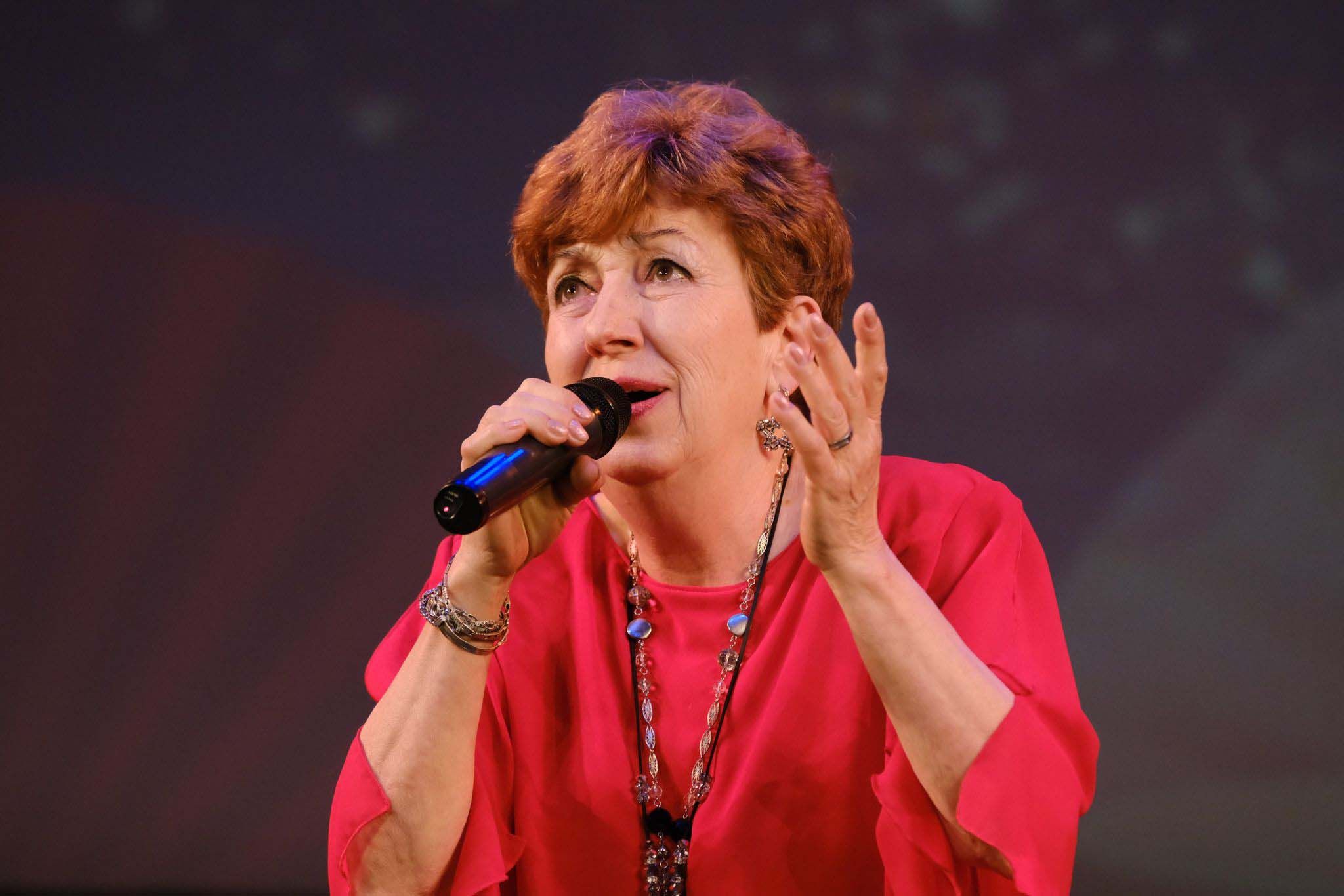 Snezhanka Slavova