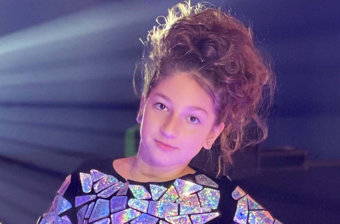 Sofia Maria Popa