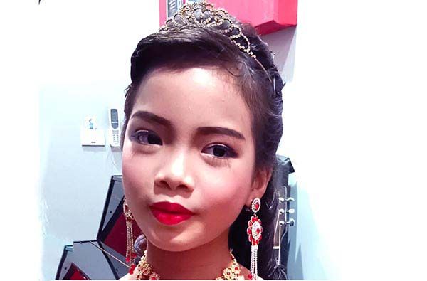 Supatsakul Subma