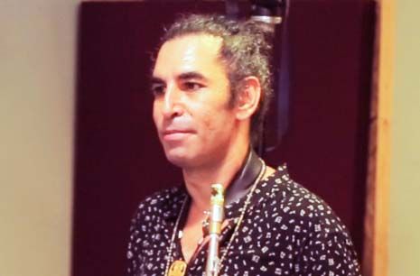 Tomer George Cohen