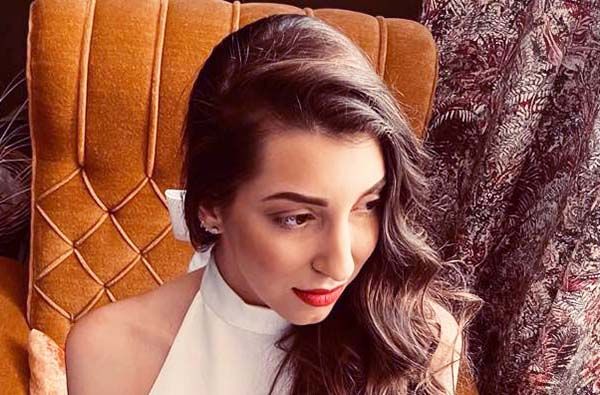 Vanina Kalapsazova