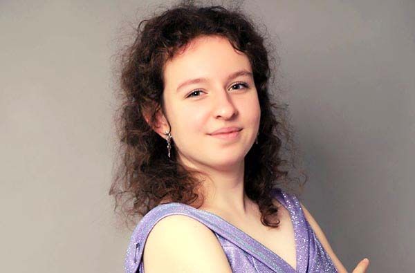 Vasilena Vasileva