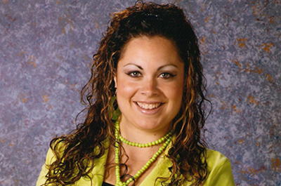 Anna Azzopardi