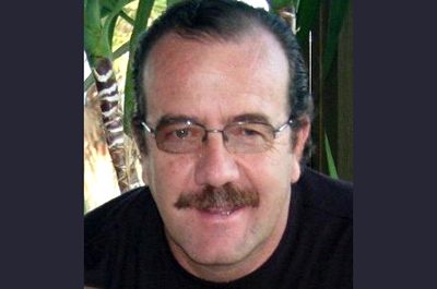 Carlos de Pazos