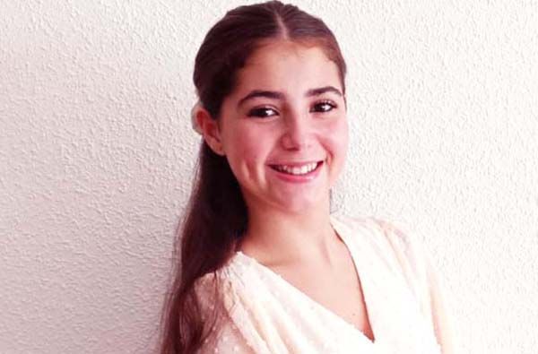 Clara Gambín