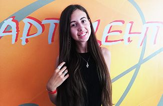 Elitsa Todorova