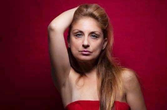 Fanny Cantó