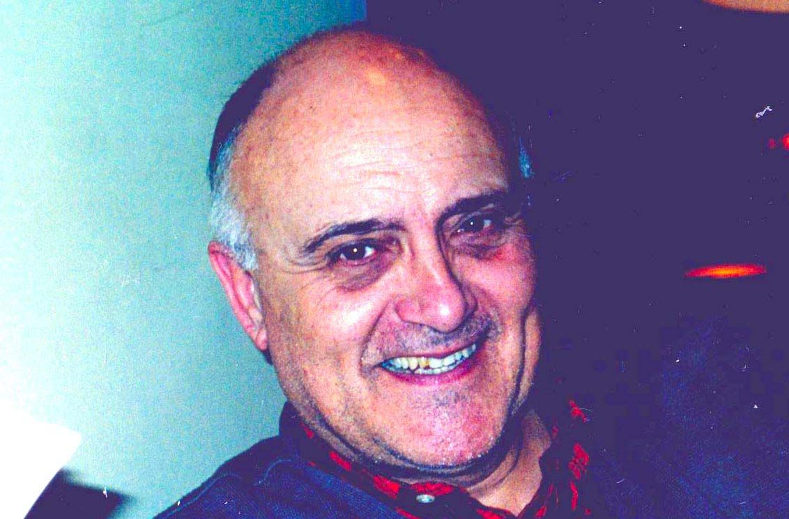 Fernando Sánchez Cano
