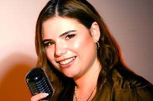 Francesca Sciberras