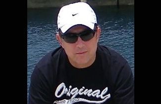 Gilberto Martín