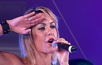 Jonie Falcone