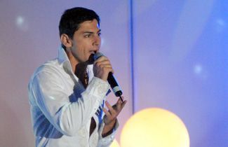 Petar Ivanov