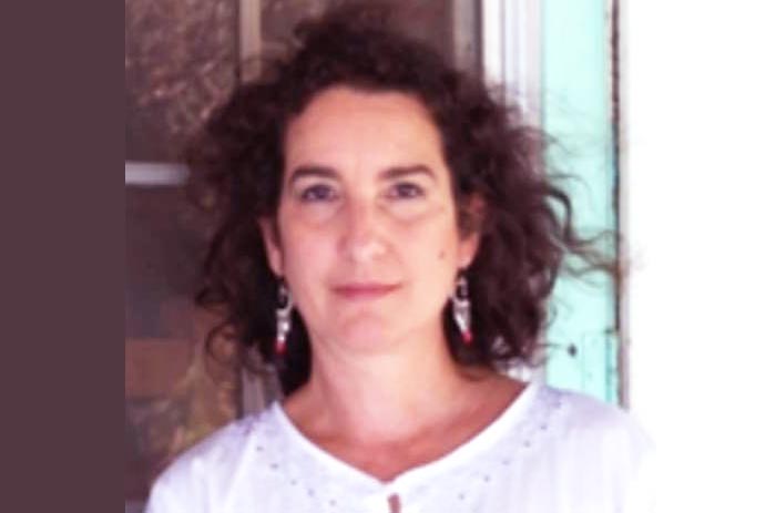 Zoraida Santiago